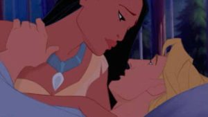 Pocahontas Ending React: The Fictional Woman Gets a Choice History Did Not