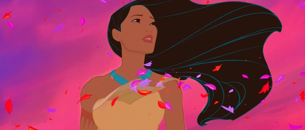 Pocahontas