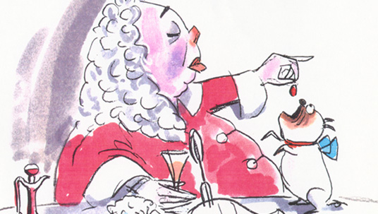 ratcliffe-fictional-character-profile-original-fan-art.png Ratcliffe Fictional Character Profile Original Fan Art Original CVM Sekai satirical fan art of a vain fictional colonial governor surrounded by empty gold pans and maps[2]