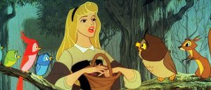 Sleeping Beauty Once Upon a Dream React: They Rejected the Arrangement and Chose Each Other