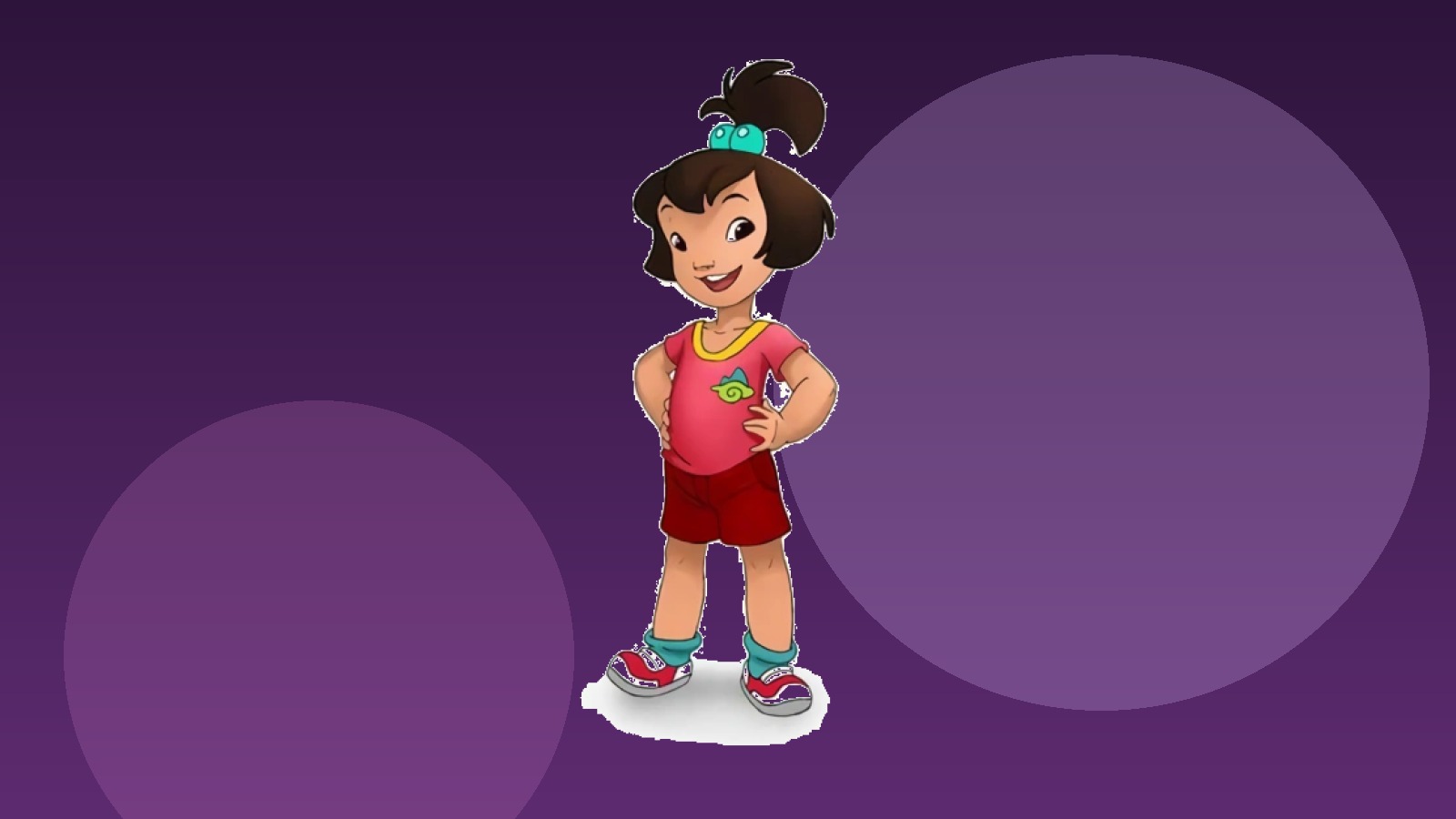 Wang Ai Ling Character Profile: The Girl Who Refused to Be Relocated Quietly