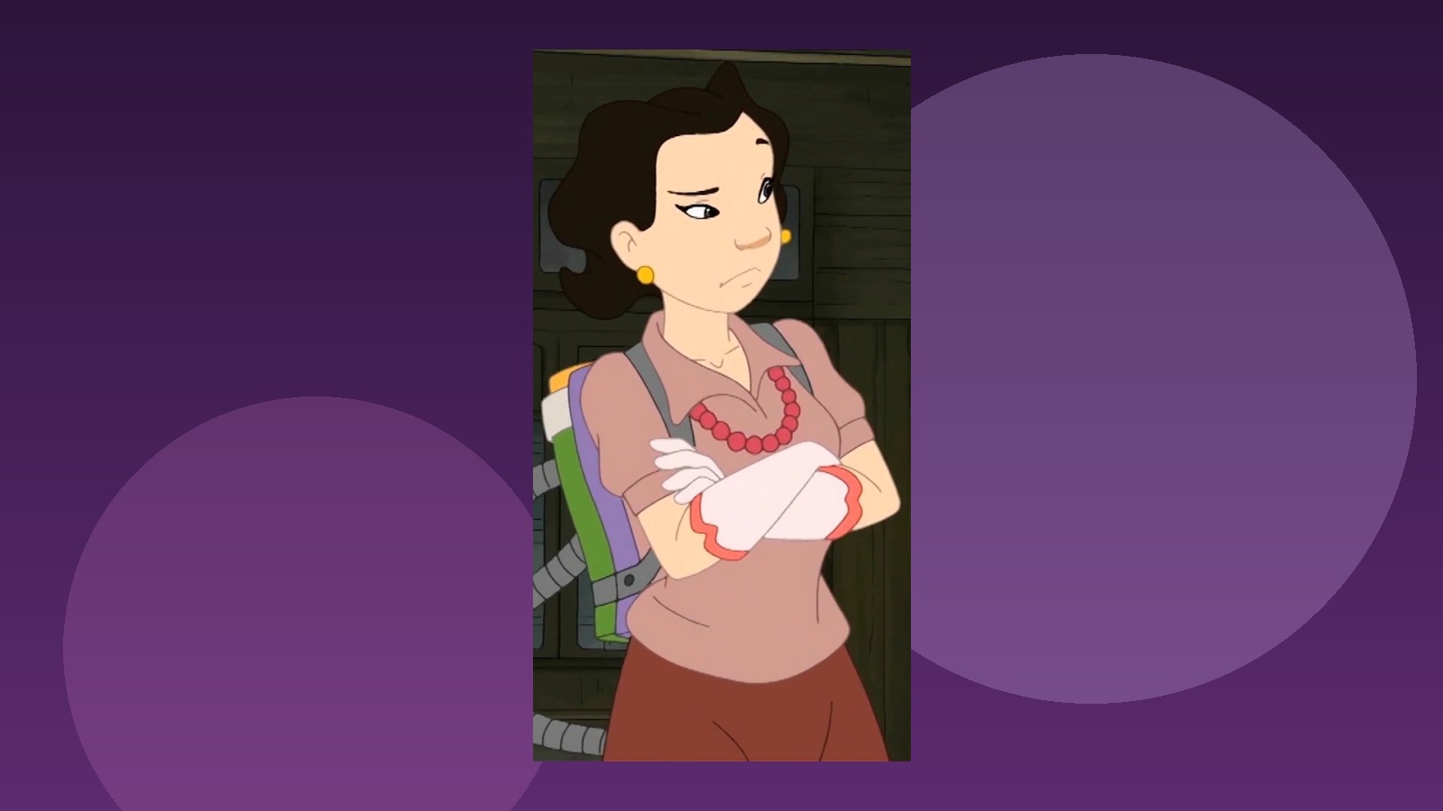 Wang Daiyu Character Profile: An Opportunity Becomes a Threat When the Child Gets No Vote