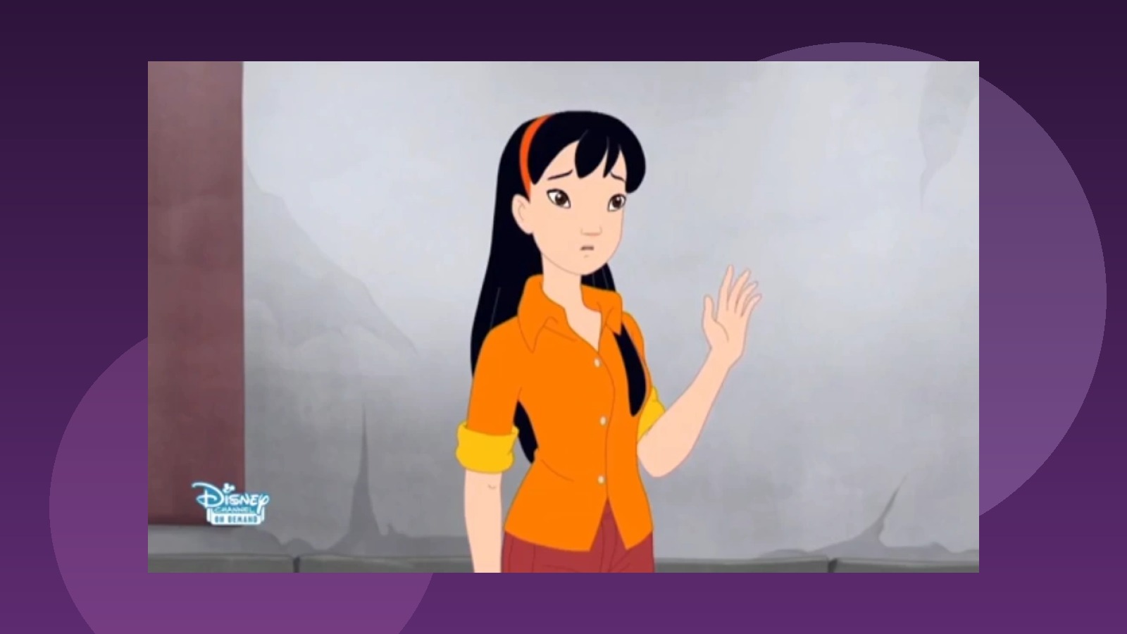 Wang Jiejie Character Profile: Loving Ai Was Never the Same as Defending Her