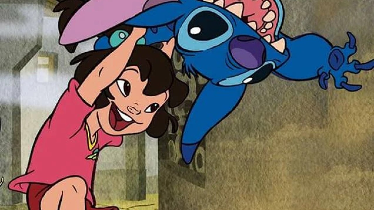Stitch & Ai Review: Another Home Should Not Mean Erasing the First One