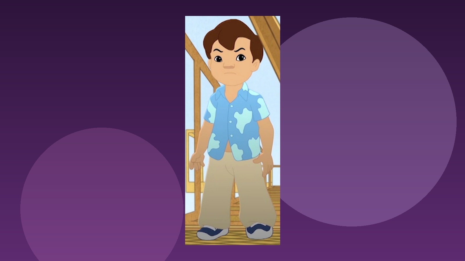Yong Character Profile: The Fake Brother Who Started Feeling Guilty
