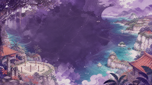 Izayoi Island in Stitch!: What Is Fictional, What Comes From Okinawa, and What the Anime Blends