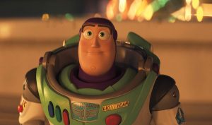 Toy Story 4 React: Bonnie Will Be Okay