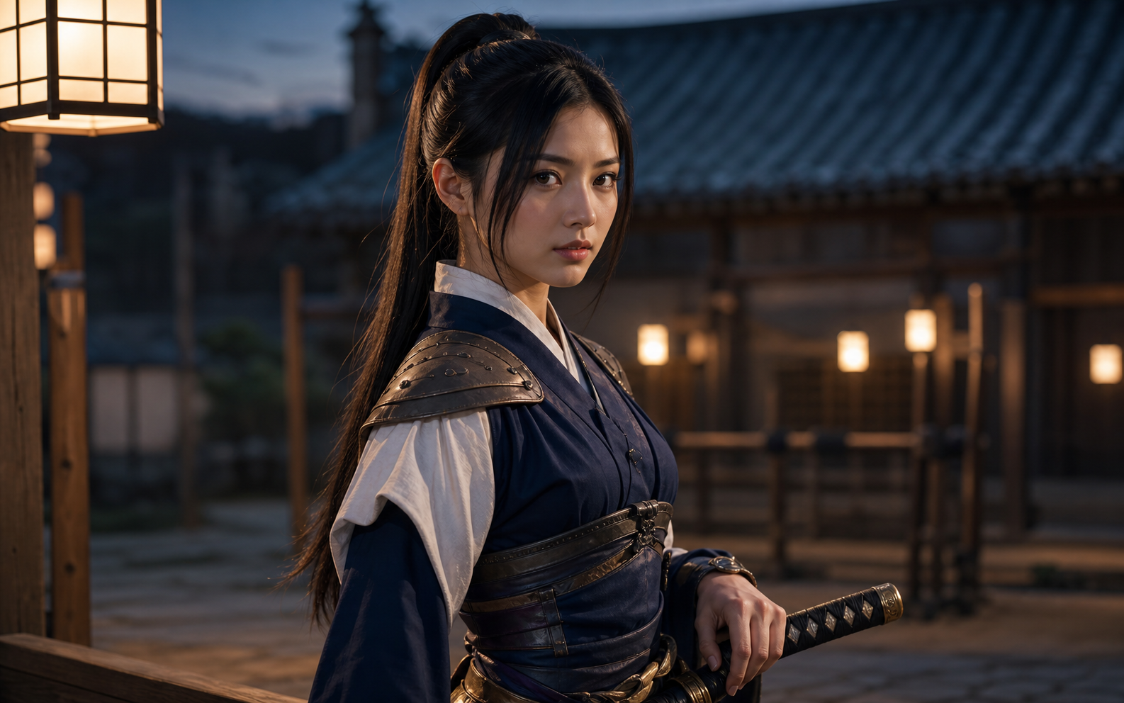 Mikoto Yamato Volume 6 character portrait