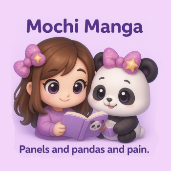 Mochi-Manga