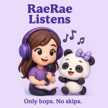 RaeRae-Listens