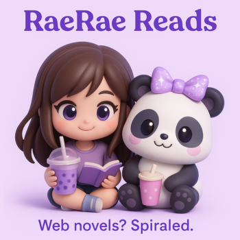RaeRae-Reads
