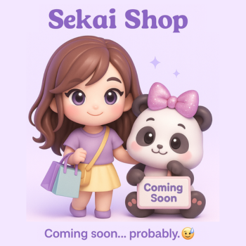 Sekai-Shop