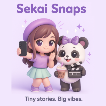 Sekai-Snaps